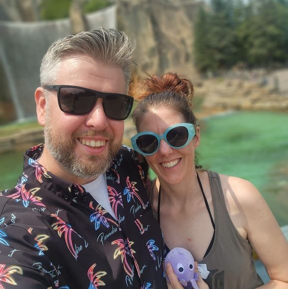 Meet your Posher, Steven - Picture 1 of 1